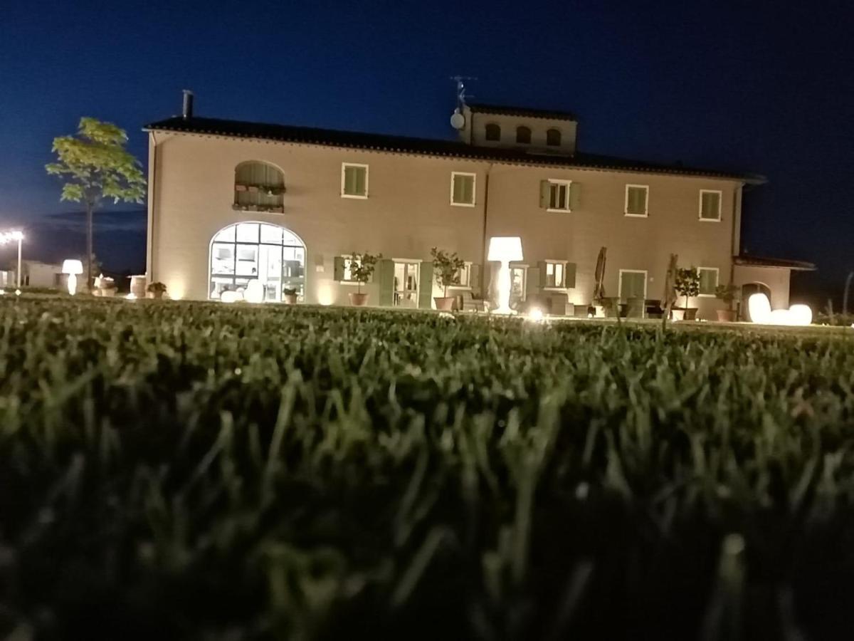 Fattoria L'Olmetto Villa Pisa Eksteriør billede