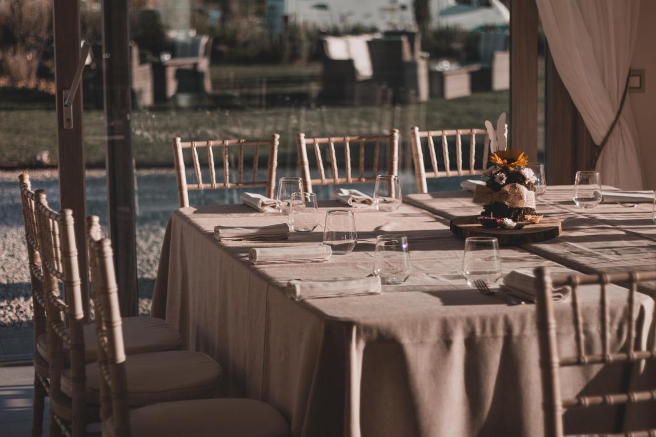 Fattoria L'Olmetto Villa Pisa Eksteriør billede