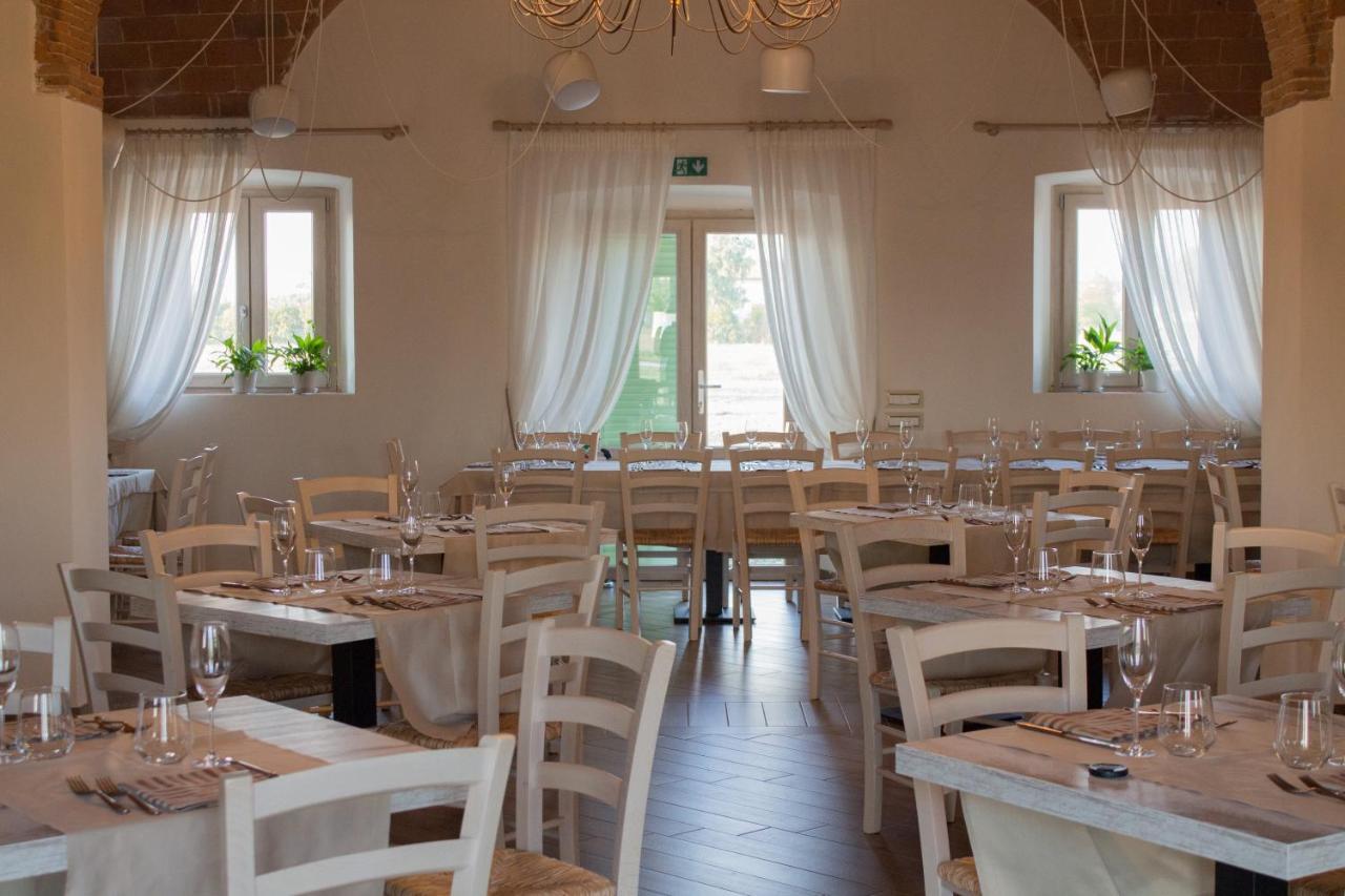 Fattoria L'Olmetto Villa Pisa Eksteriør billede
