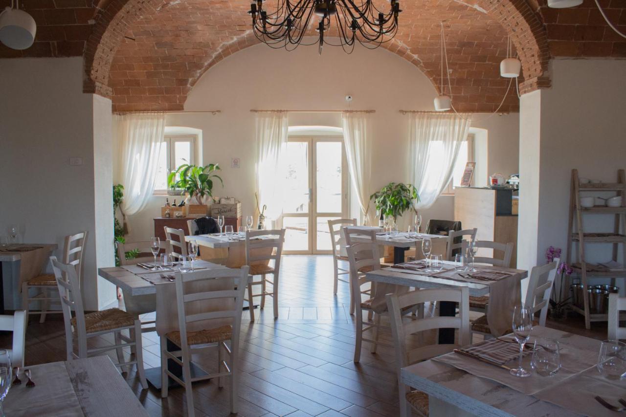 Fattoria L'Olmetto Villa Pisa Eksteriør billede