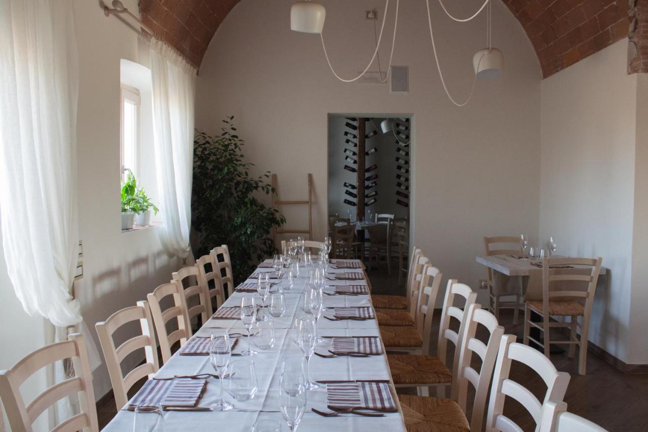 Fattoria L'Olmetto Villa Pisa Eksteriør billede