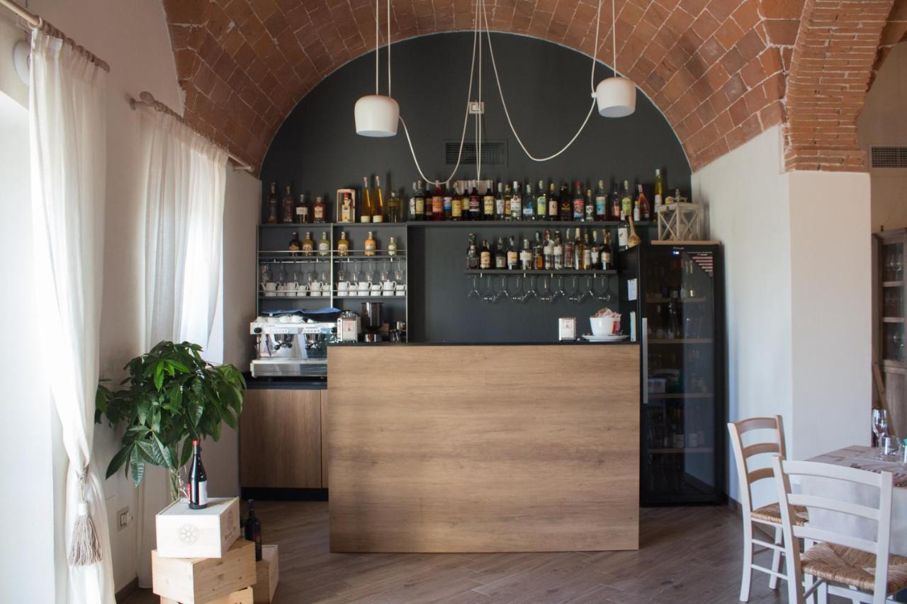 Fattoria L'Olmetto Villa Pisa Eksteriør billede