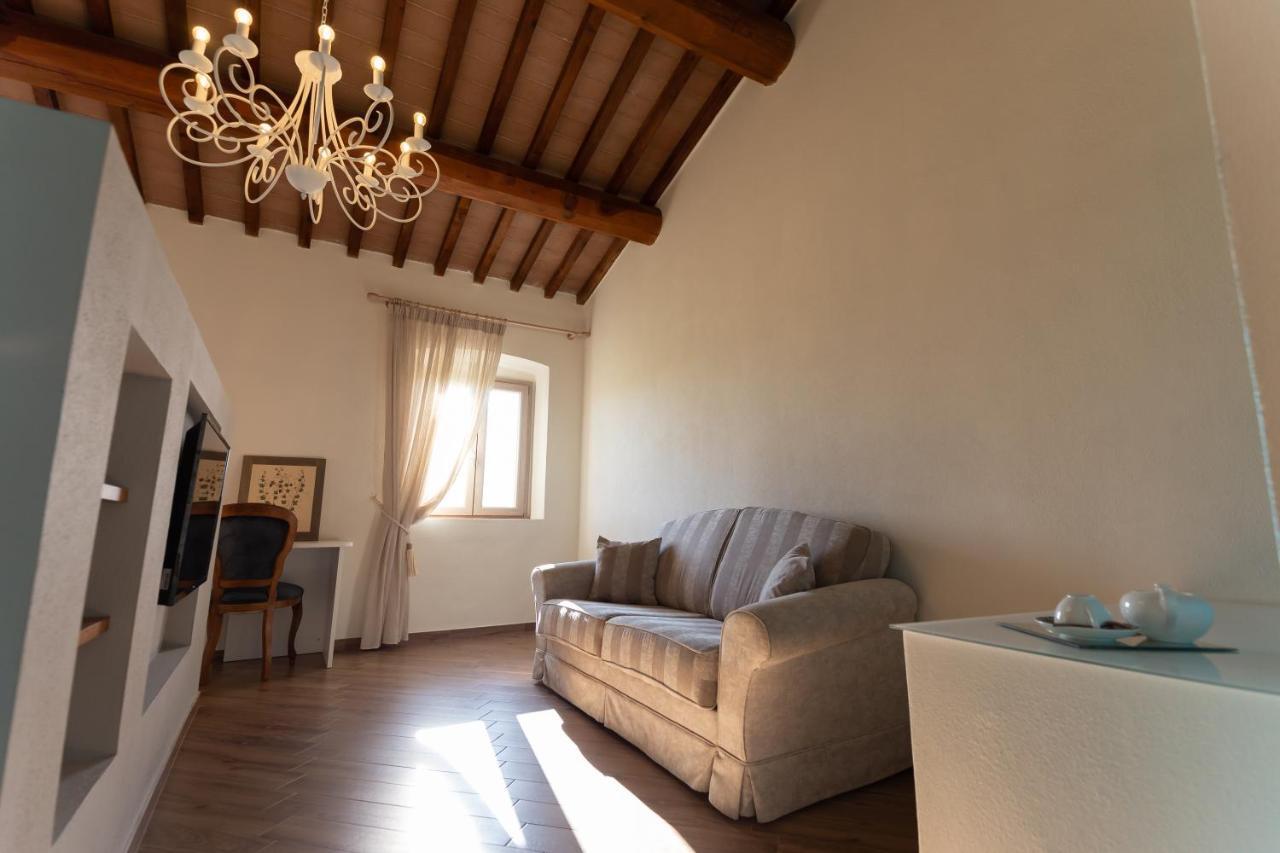 Fattoria L'Olmetto Villa Pisa Eksteriør billede