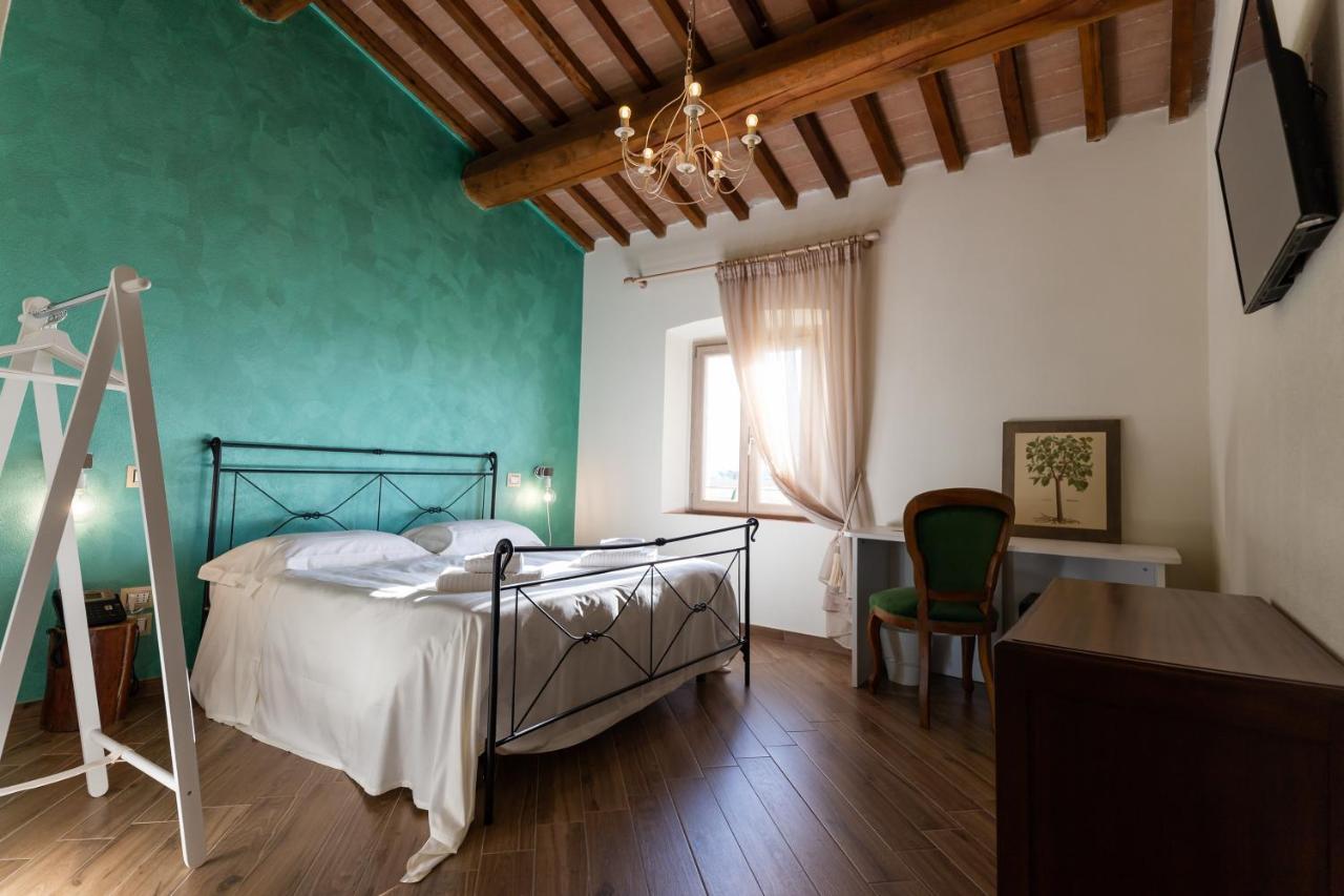 Fattoria L'Olmetto Villa Pisa Eksteriør billede