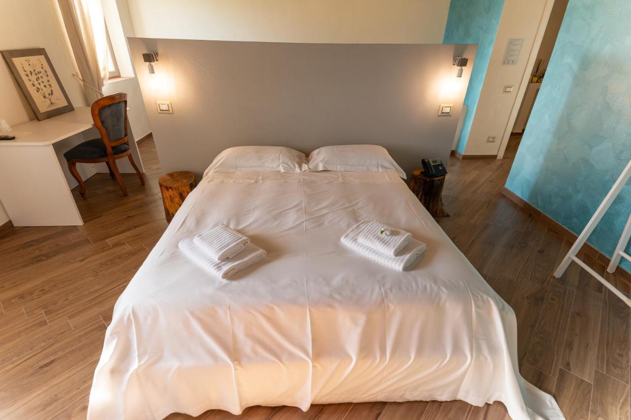 Fattoria L'Olmetto Villa Pisa Eksteriør billede