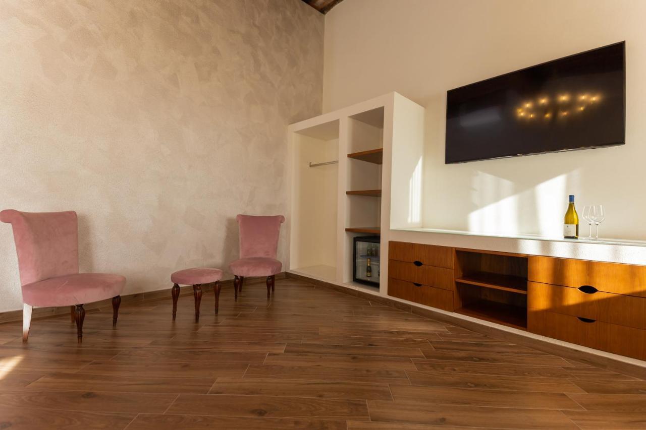 Fattoria L'Olmetto Villa Pisa Eksteriør billede