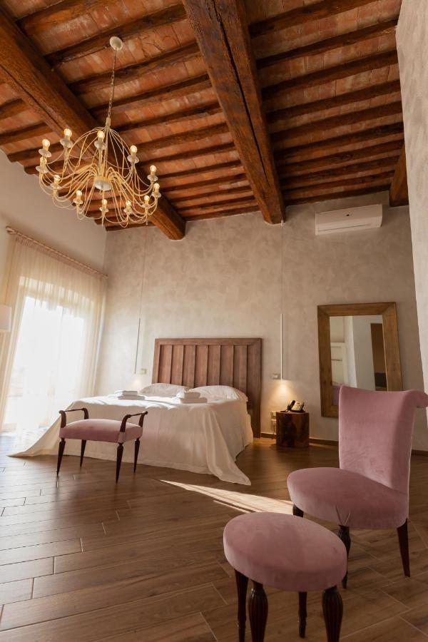 Fattoria L'Olmetto Villa Pisa Eksteriør billede