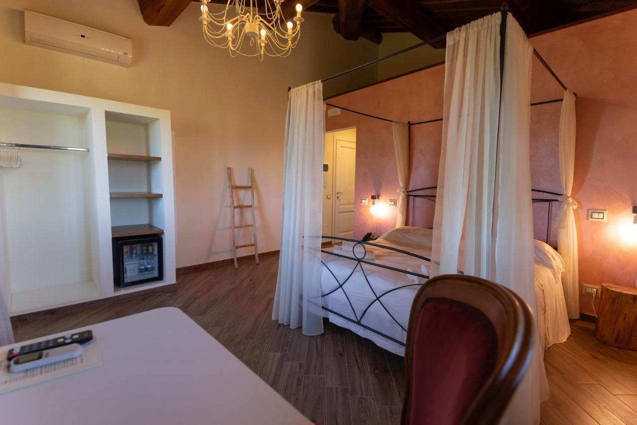 Fattoria L'Olmetto Villa Pisa Eksteriør billede